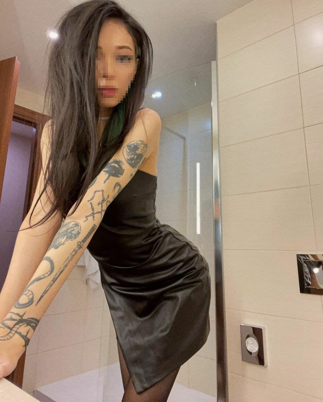 Катя индивидуалка СПб у метро Озерки пухленькие индивидуалки